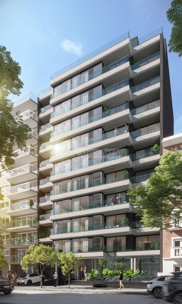 Apartamento en venta en Punta Carretas
