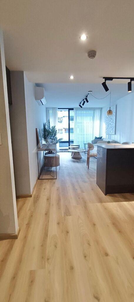 Apartamento en venta en Punta Carretas