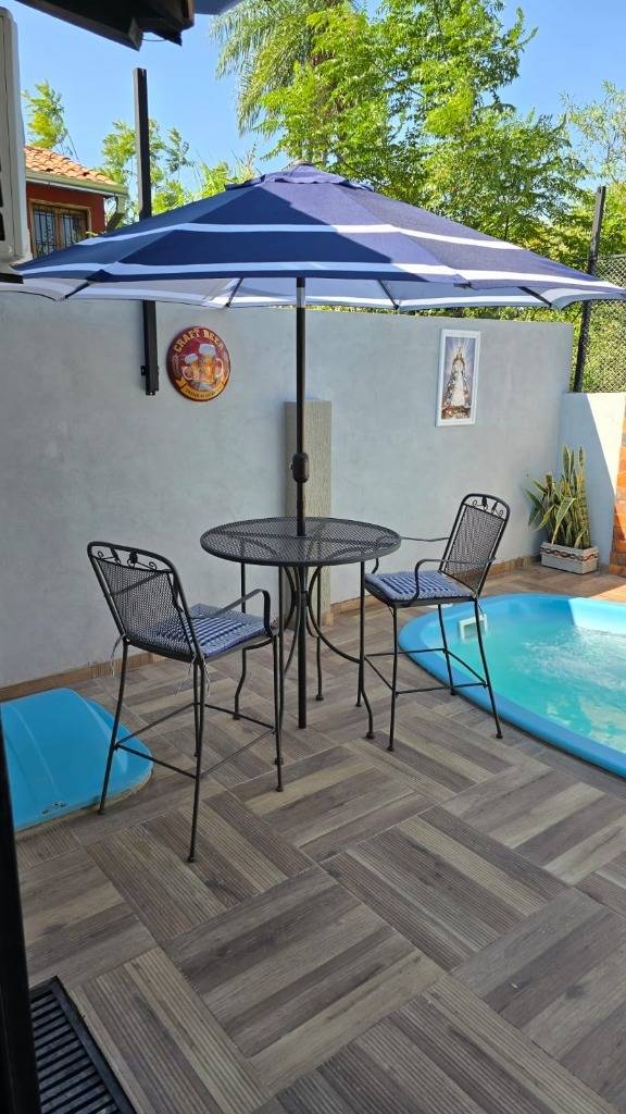 ALQUILO DUPLEX EN PUERTA DEL LAGO — foto 3