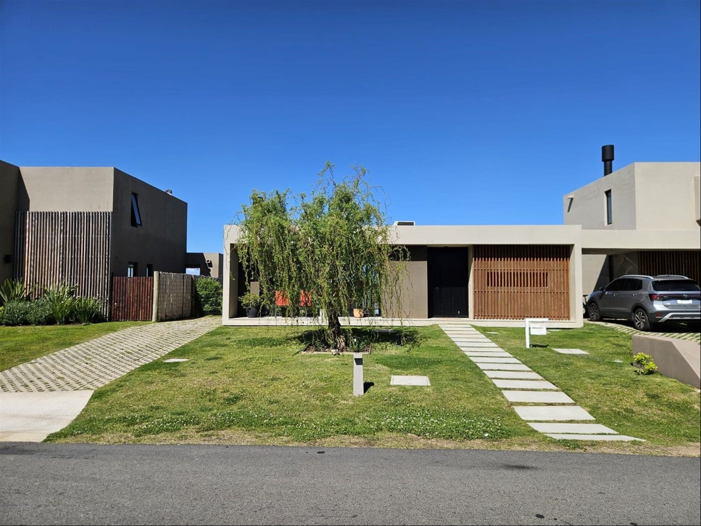 Departamento en venta con baja de precio en La Tahona