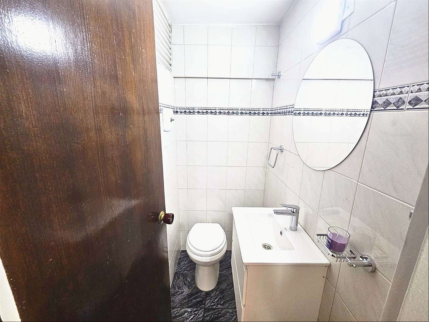 Alquiler Apartamento Pocitos 3 Dormitorios 3 Baños 2 Garaje · Foto 12