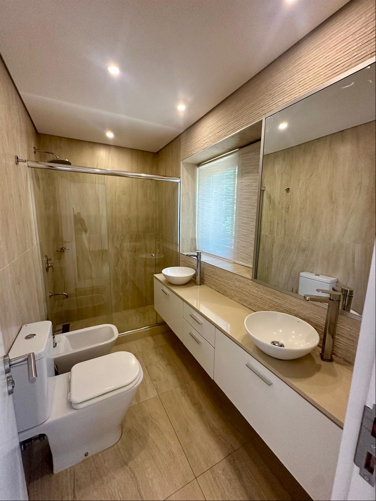 Alquiler Apartamento 2 Dormitorios en Suite con Garaje – Frente al Club de Golf – Punta Carretas · Foto 10