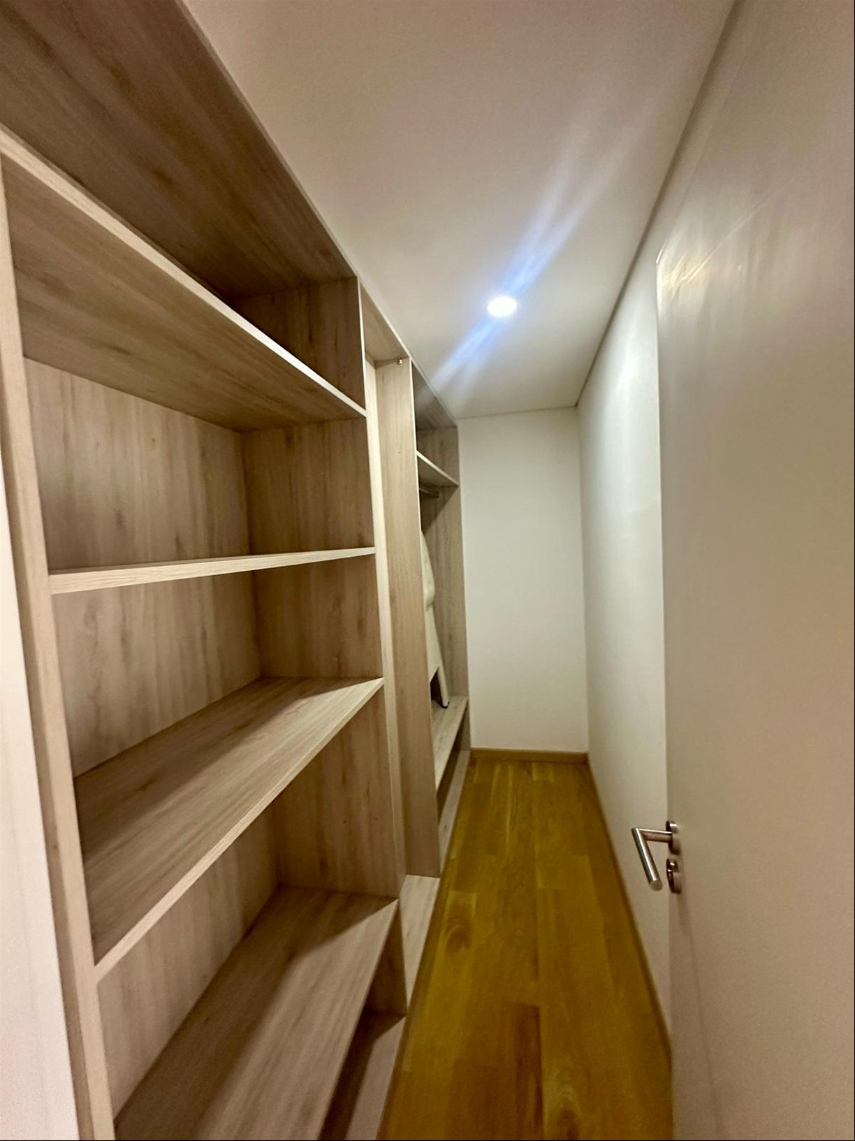Alquiler Apartamento 2 Dormitorios en Suite con Garaje – Frente al Club de Golf – Punta Carretas · Foto 11