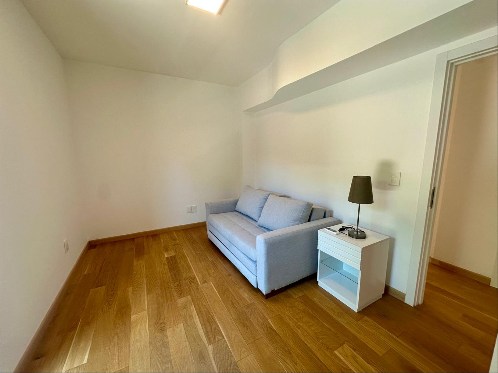 Alquiler Apartamento 2 Dormitorios en Suite con Garaje – Frente al Club de Golf – Punta Carretas · Foto 12