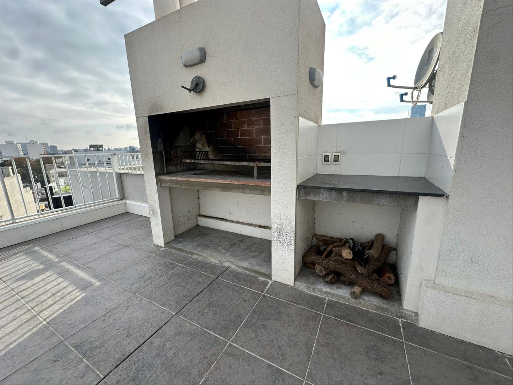 Alquiler apartamento un dormitorio amoblado en Pocitos · Foto 10