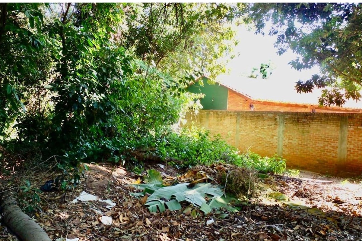 TERRENO EN VENTA - PIRIBEBUY - CORDILLERA — foto 3