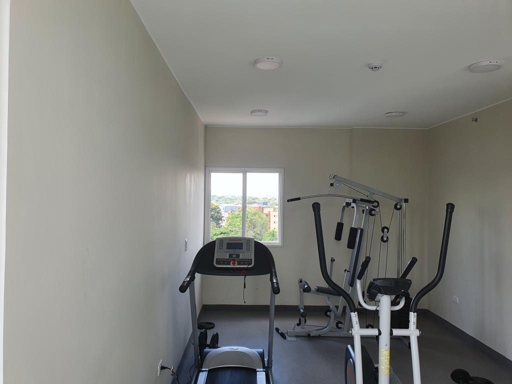 DPTO. MODERNO  AMOB. y EQUIPADO EN ALQUILER — foto 3