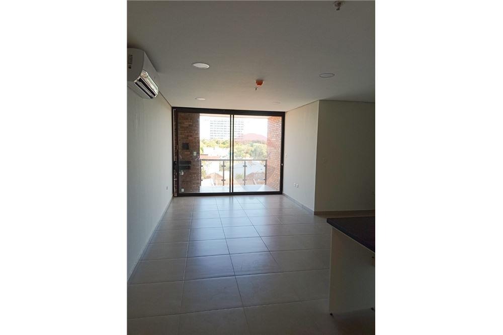 ALQUILO Departamento a Estrenar en el Edificio M&A Tower, Barrio Sajonia!! — foto 3