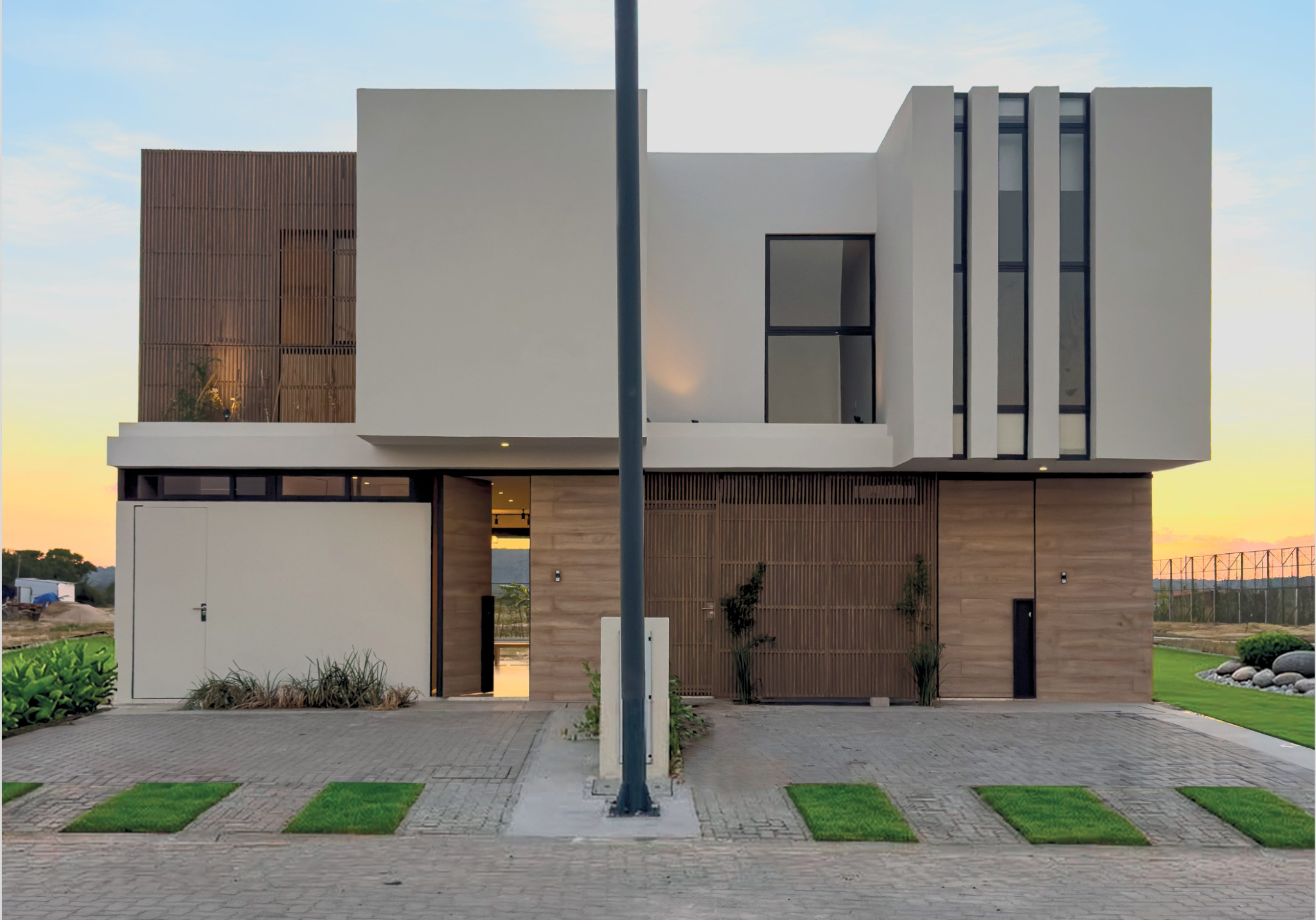 Townhouse En Pozo, 3 Dorms Con Piscina En Highlands — foto 2