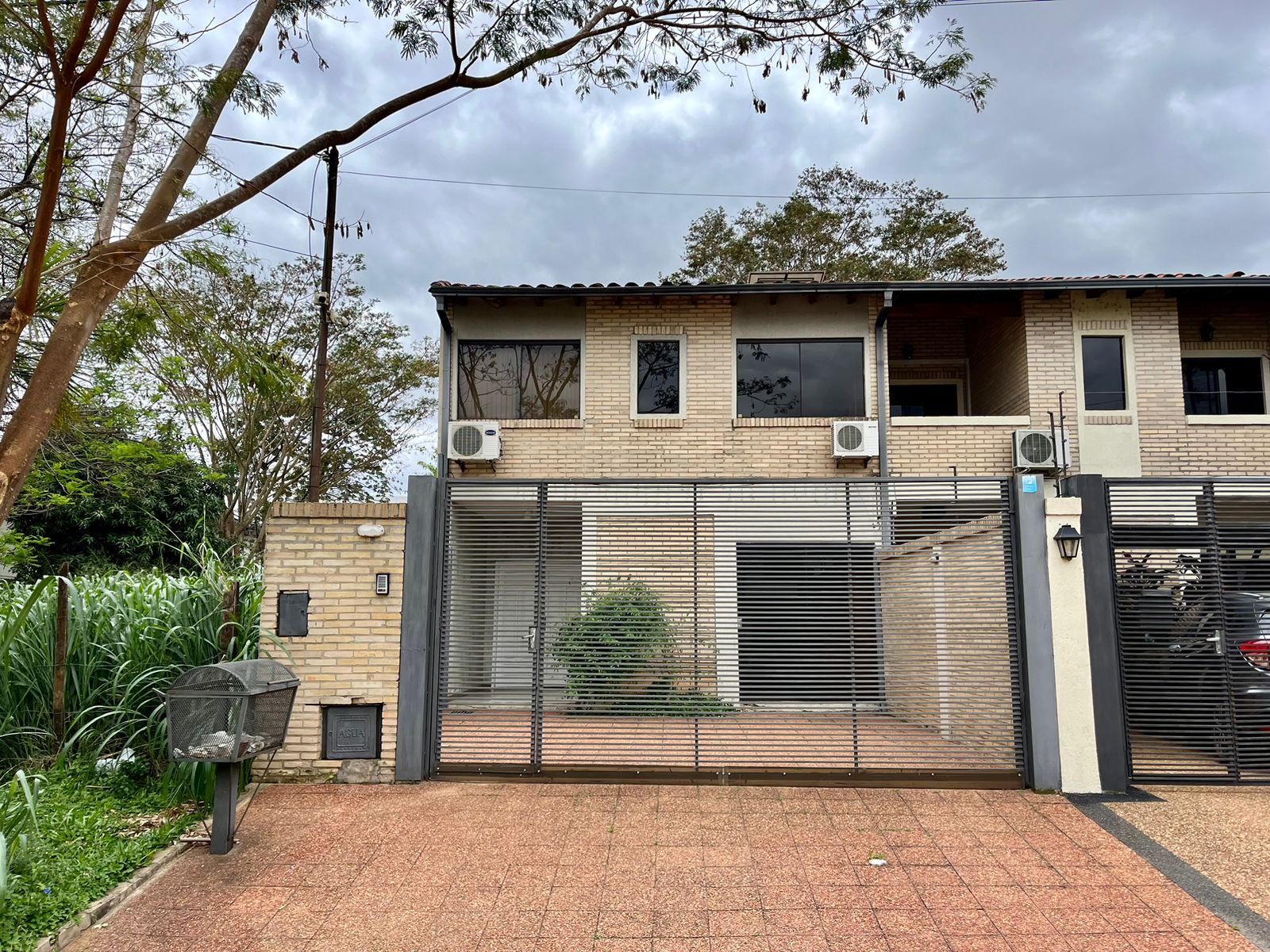Dúplex con piscina zona CONMEBOL — foto 2