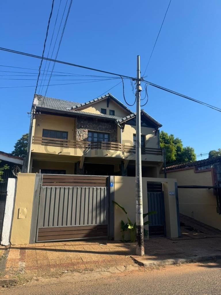 Casa en Alquiler – Barrio Mariscal Estigarribia, Asunción — foto 3