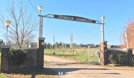 Chacra 39 Has – Progreso – Ideal Para VIñedos/logistico