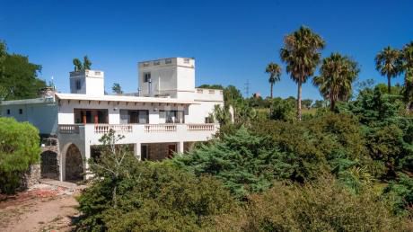 Chacra De 3.5 Hectareas - Ideal Hotel Boutique De Campo