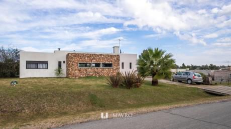 3 Dorm En Altos De La Tahona