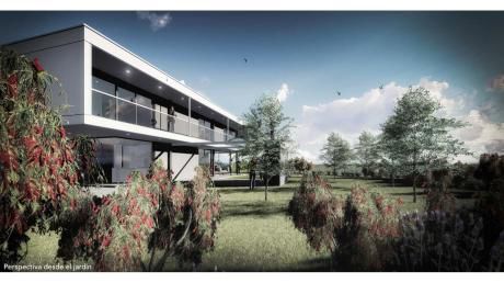 Vanguardista – 3 Dorm. En Olivos