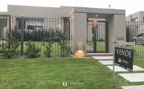 ámplia Y Moderna En Olivos