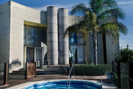 El Pinar Sur – A Media Cuadra Del Mar