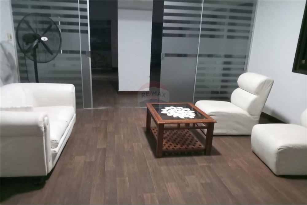 ALQUILO OFICINA CORPORATIVA EN ÑEMBY BARRIO SAN CARLOS — foto 3