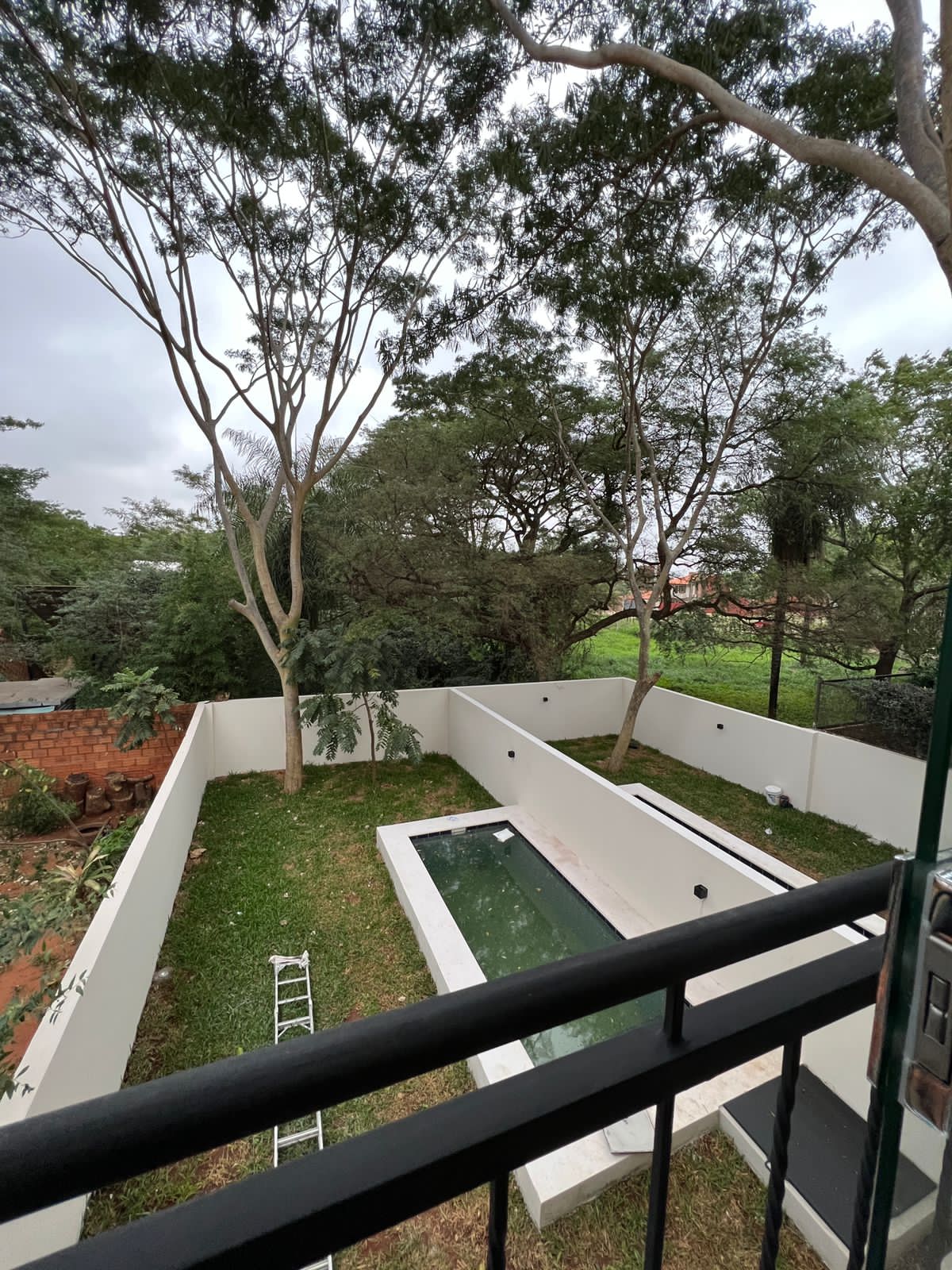 ÚNICOS DUPLEX ESTILO TOSCANO UBICADOS DETRÁS DE LA CONMEBOL — foto 3