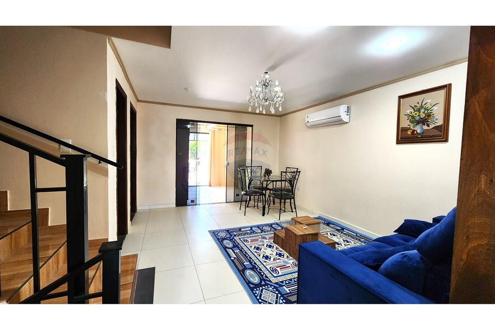 Alquilo Exclusivo Duplex Amoblado en Carmelitas — foto 3