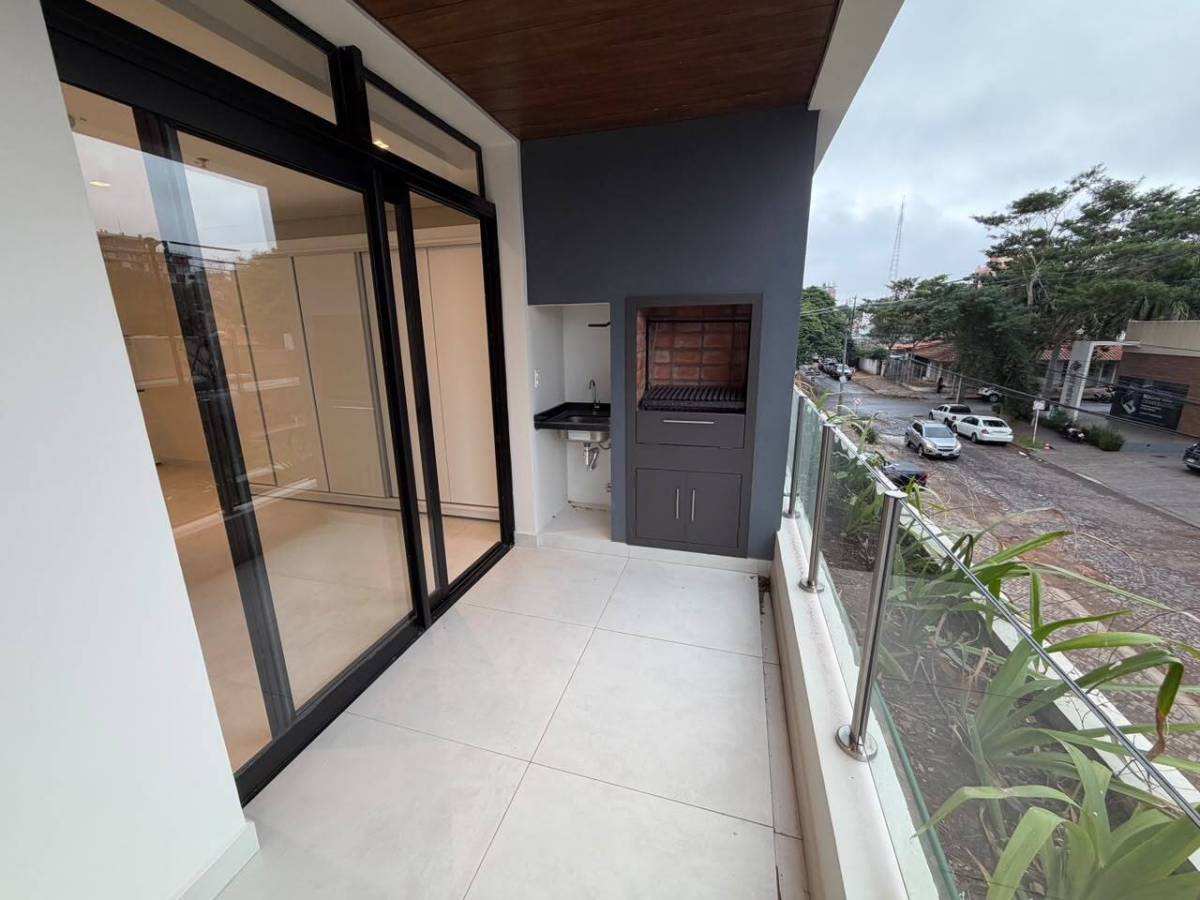 MONOAMBIENTE EN VENTA EDIFICIO CIVIS MARISCAL — foto 2