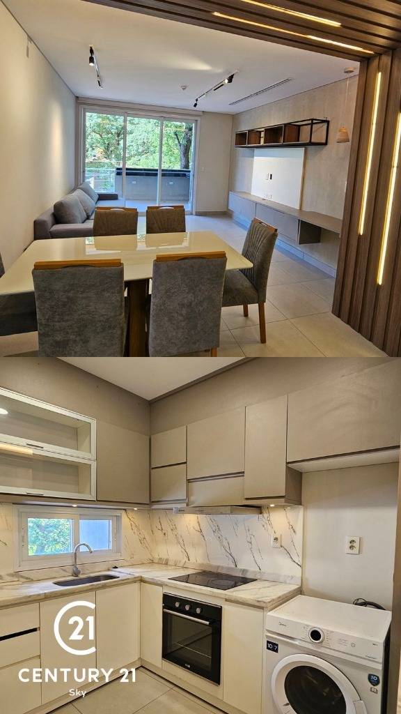 VENDO DEPARTAMENTO 2 DORMITORIOS — foto 3