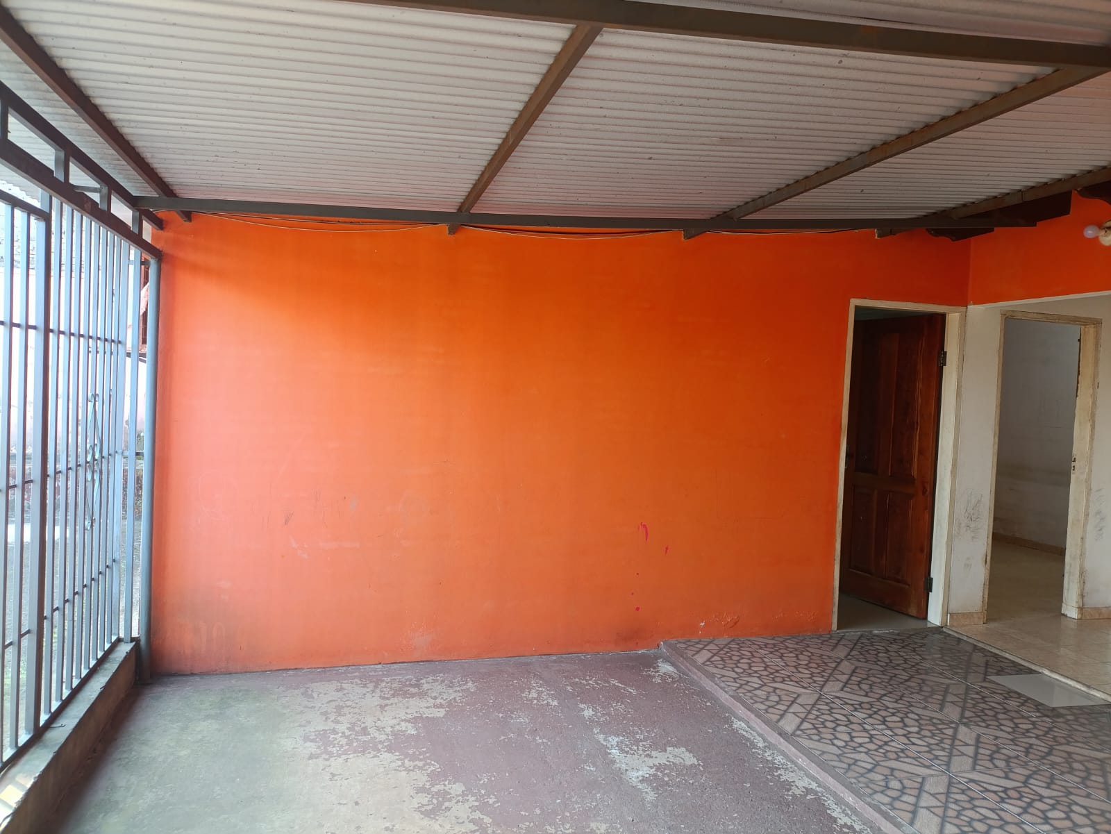 vendo casa en caacupe — foto 2