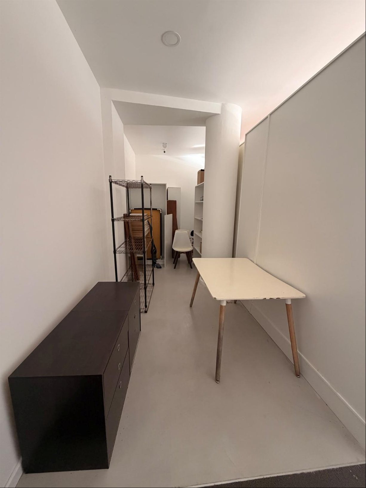 Alquiler de Local comercial/Showroom frente a Rambla, Parque Rodó, Peyrou. · Foto 11