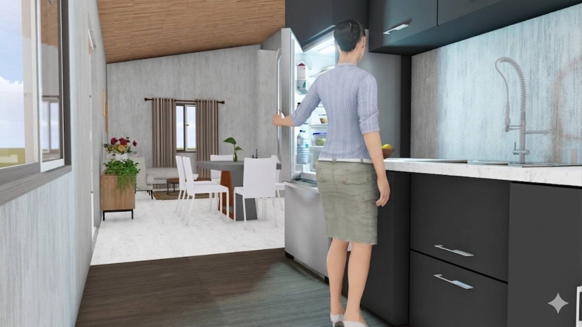 VENTA DE CASA A ESTRENAR — foto 3