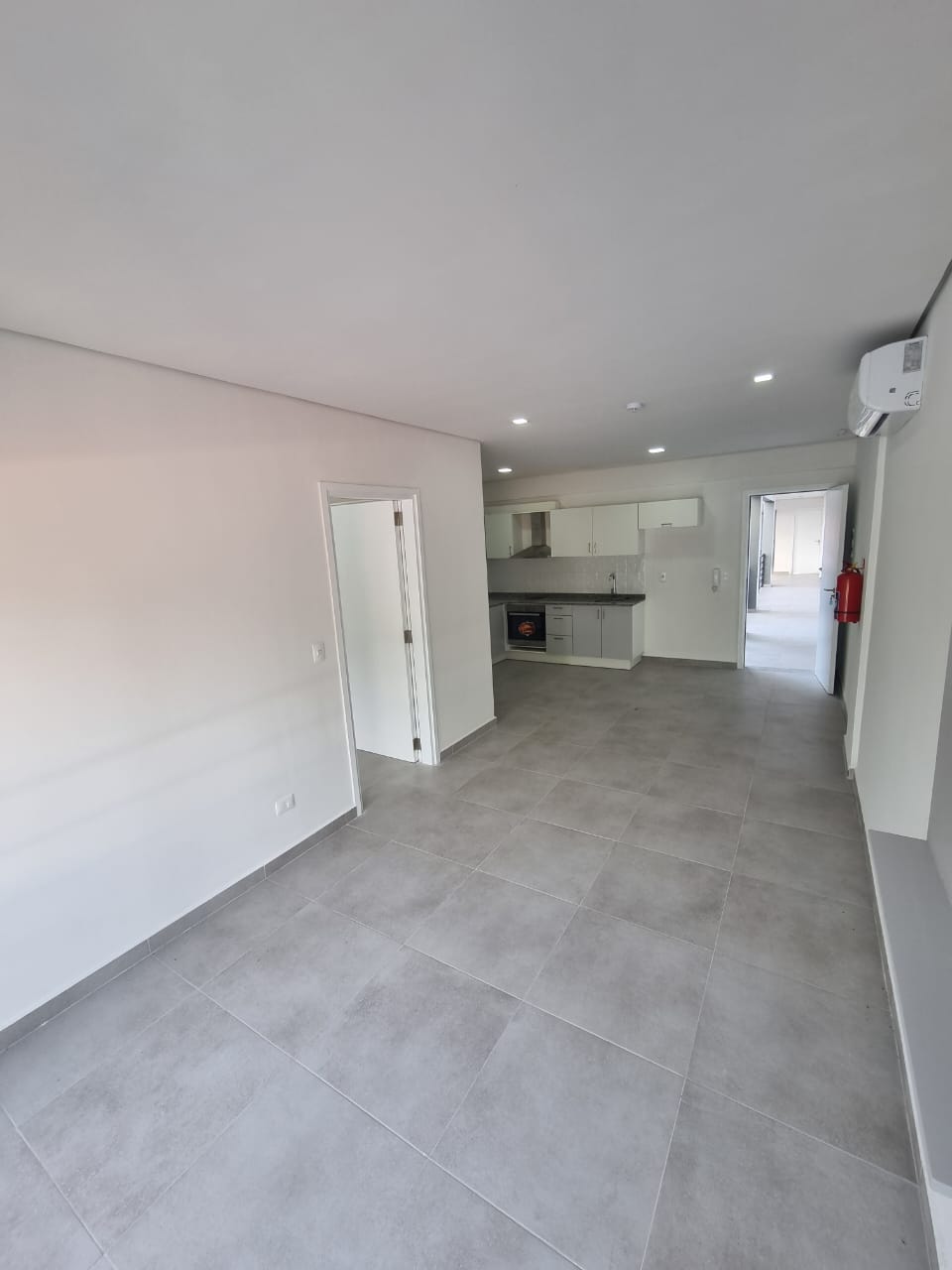 Alquilo Departamento 1 Dormitorio En Herrera — foto 2