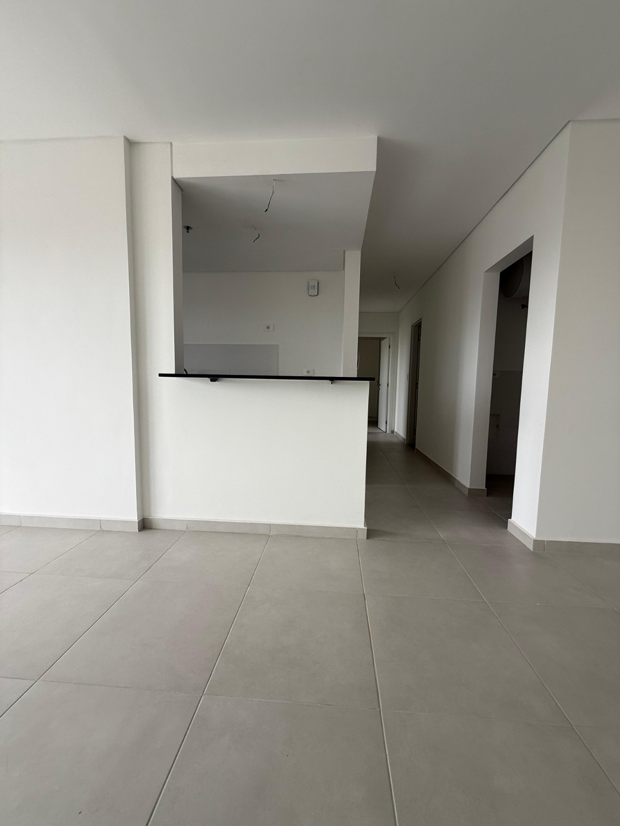 A ESTRENAR - DPTO DE 2 HABITACIONES - MOLAS LOPEZ — foto 3