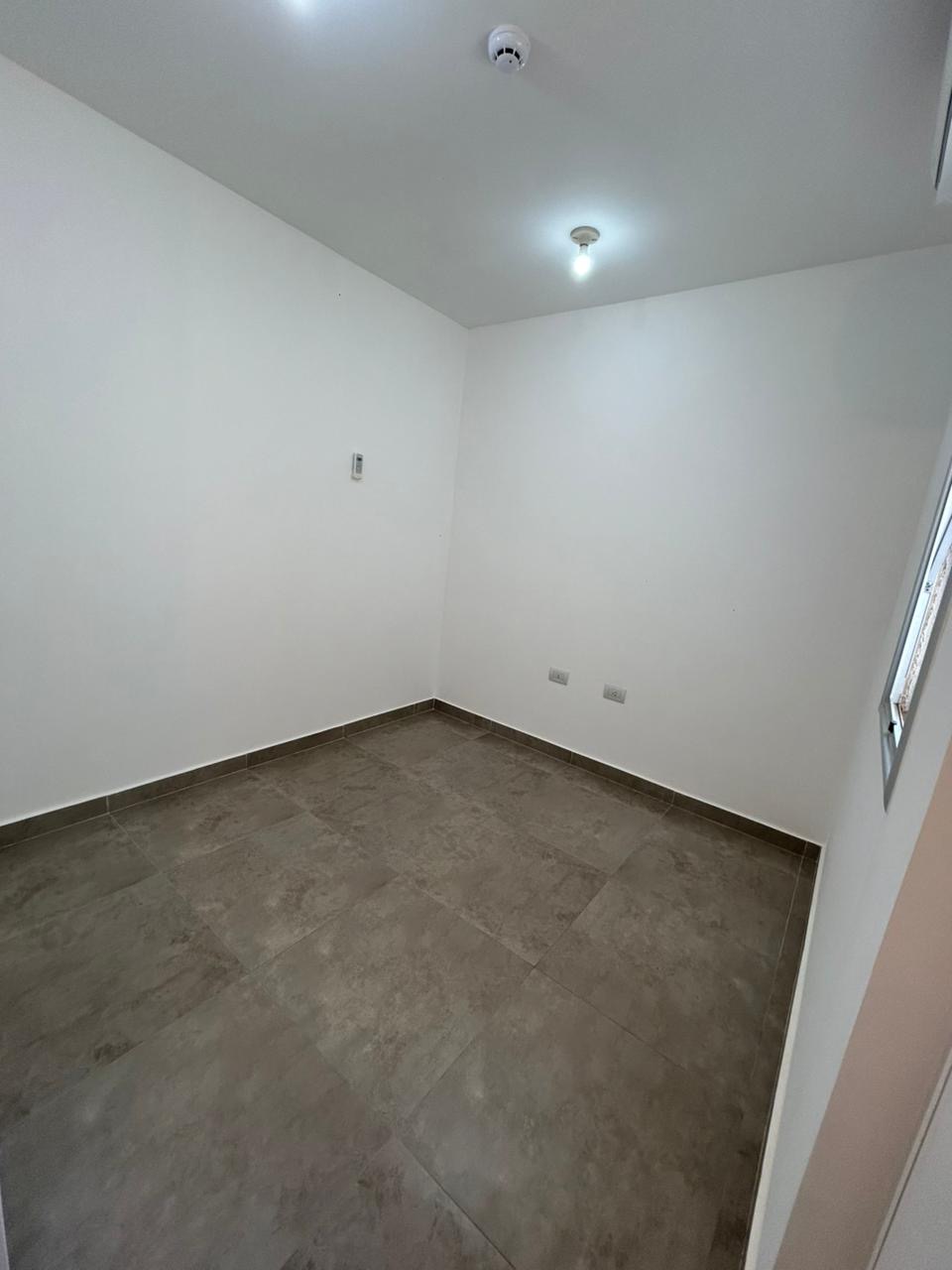 ALQUILO DEPARTAMENTO DE 2 HABITACIONES EN RECOLETA — foto 2
