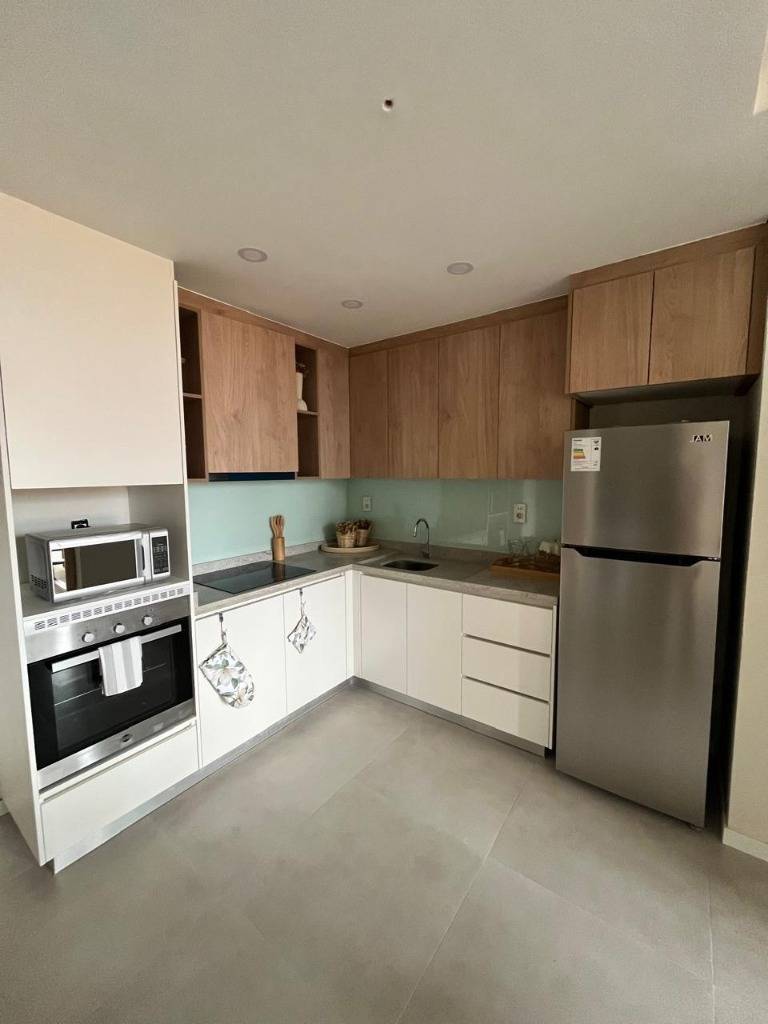 Departamento en pozo | Altea de Gaulle — foto 3