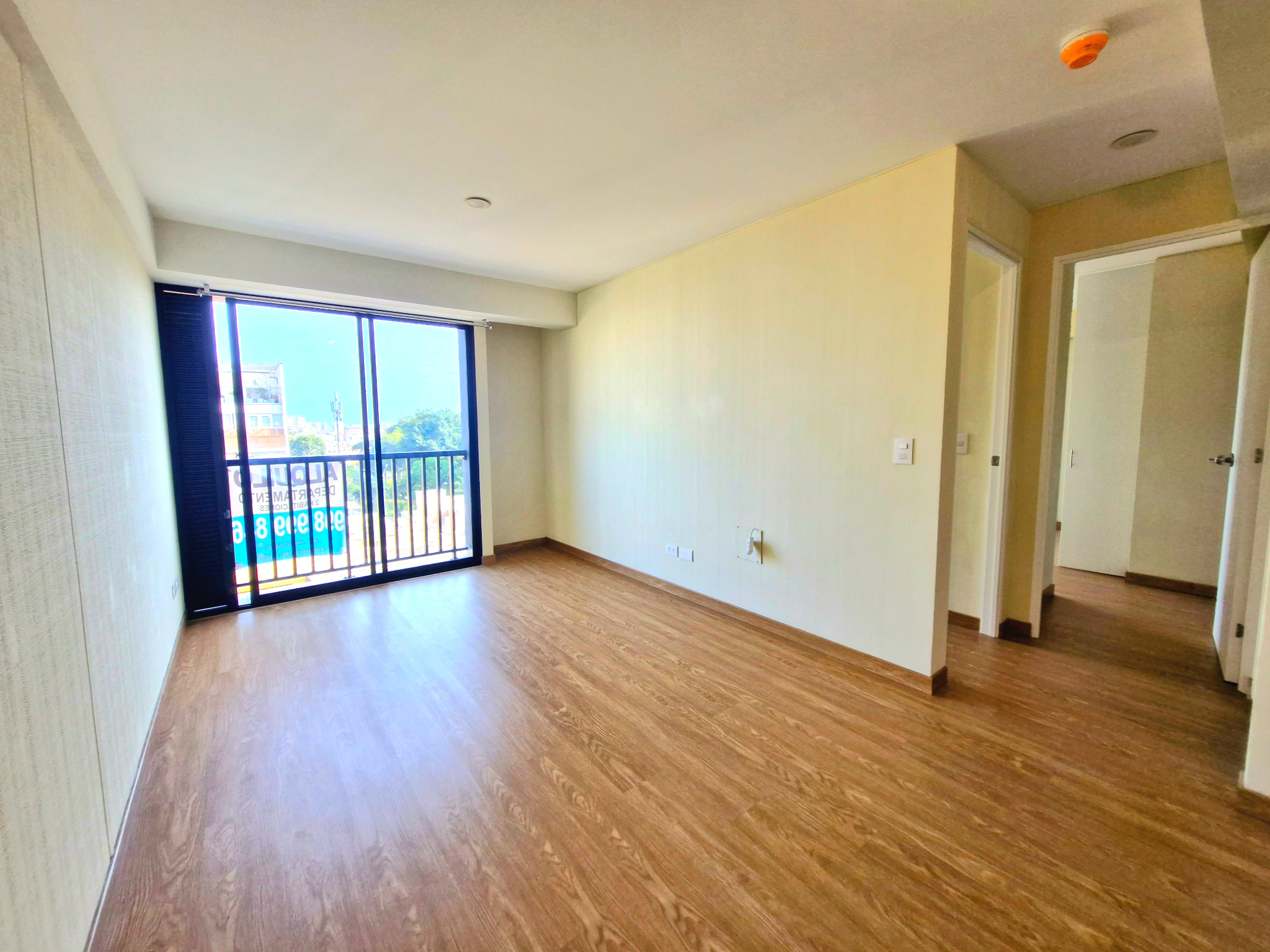 Departamento en alquiler en Pueblo Libre