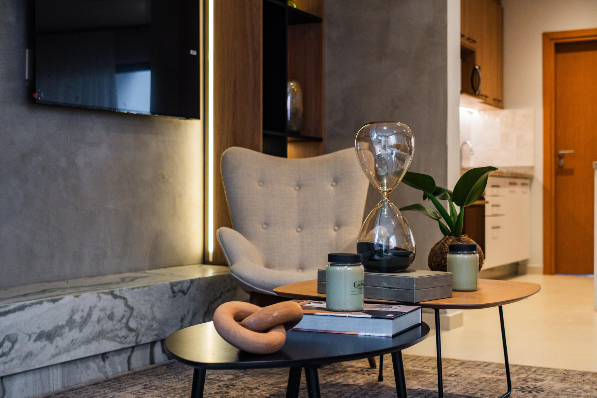 Duplex a estrenar en Loma Merlo — foto 2