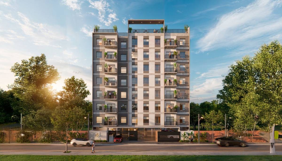Departamento en Pozo en Venta - Luque — foto 2
