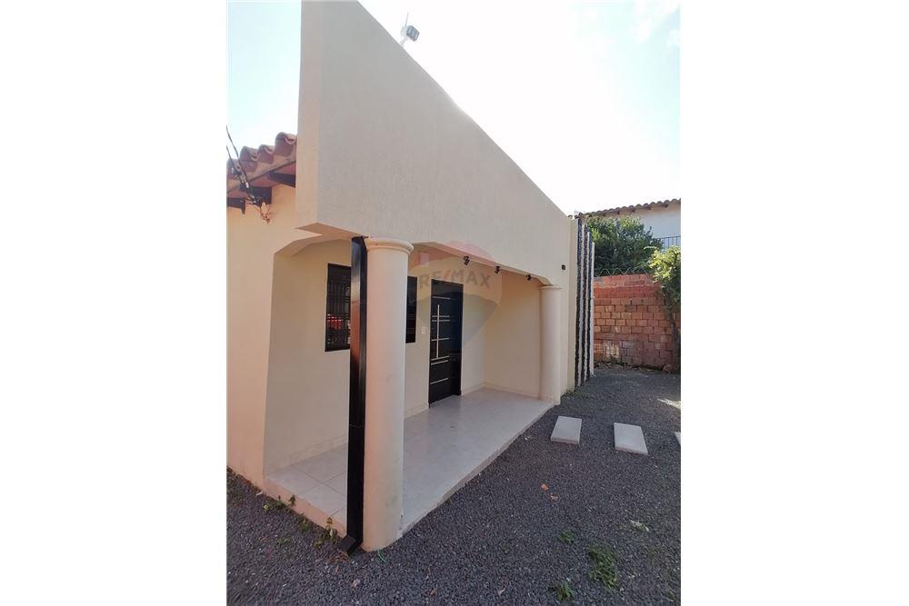 Casa - Venta - Paraguay Central San Lorenzo — foto 3