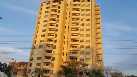 $us. 650.- Departamento En Alquiler Edif. Mirage