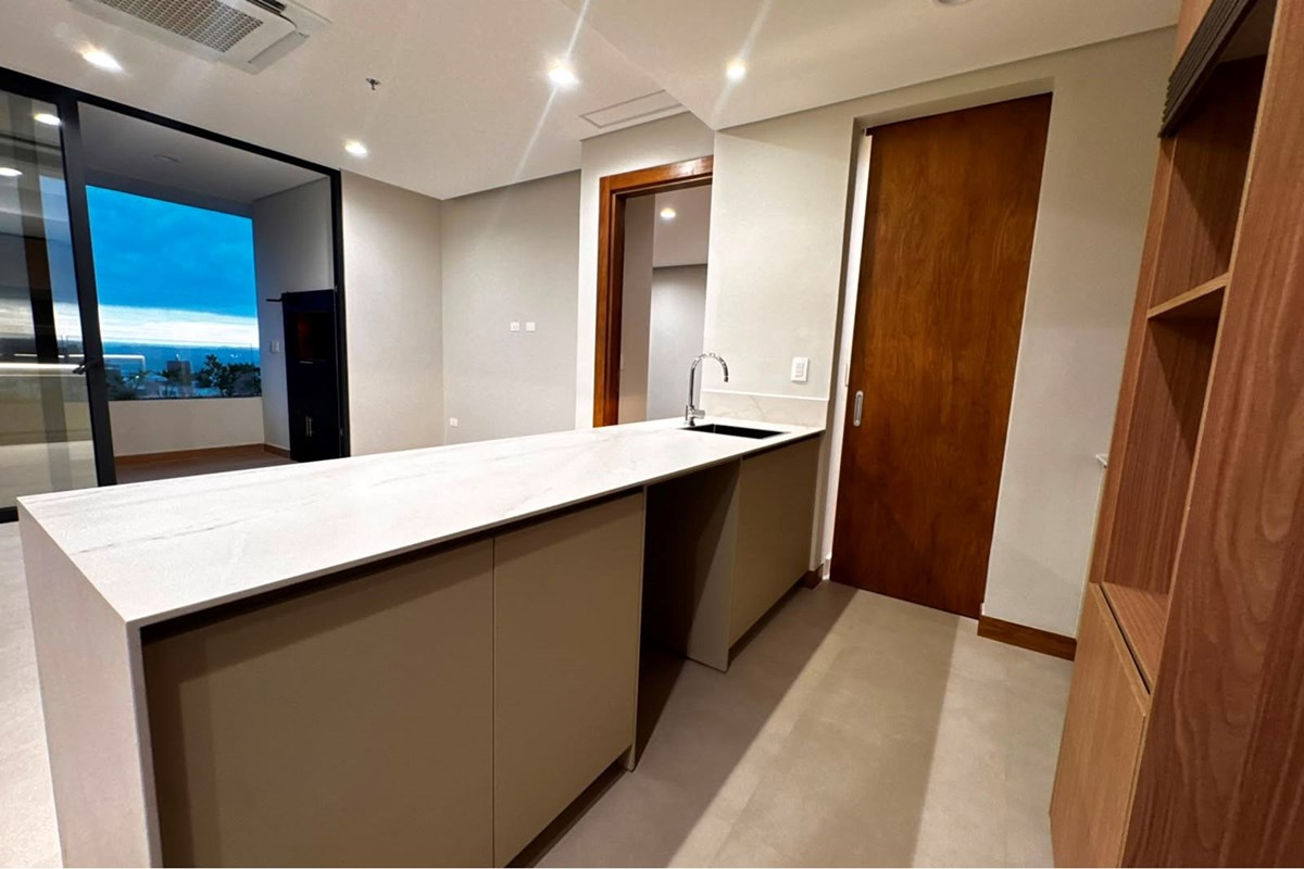 Departamento - Torre Las Palmas — foto 3