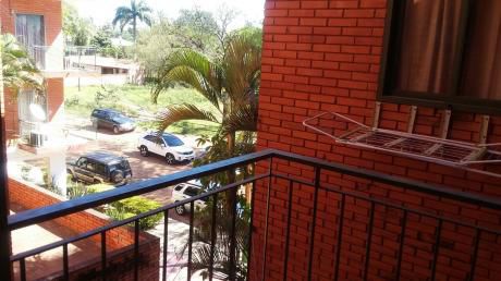 Vendo Departamento En Fernando De La Mora Zona Norte