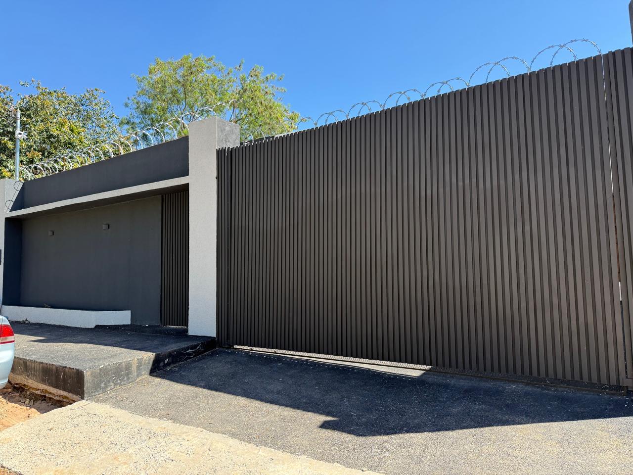 ALQUILO CASA EN FDO DE LA MORA ZONA NORTE — foto 2