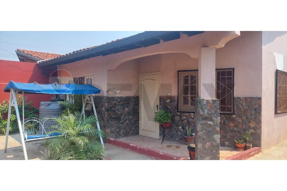 Casa en venta Luque — foto 3