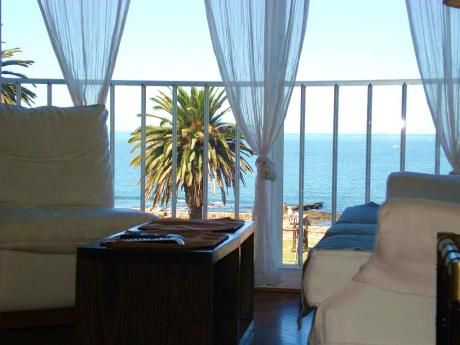 Apartamento Alquiler Rambla
