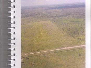 Estancia De 1.400 Ha Sobre La Ruta Km 192