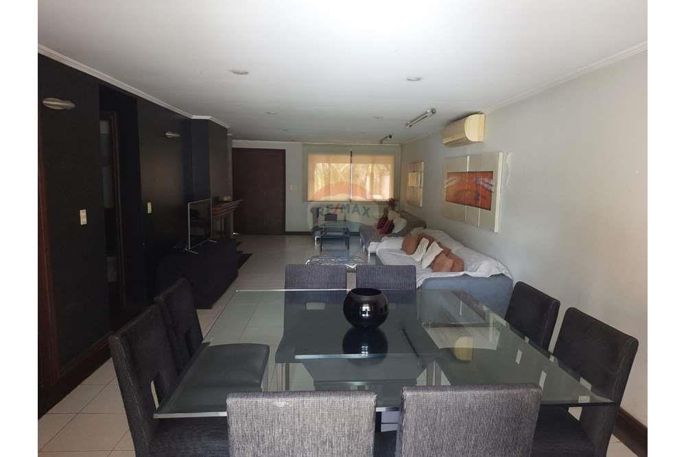 ALQUILO CASA EN YCUA SATI — foto 3