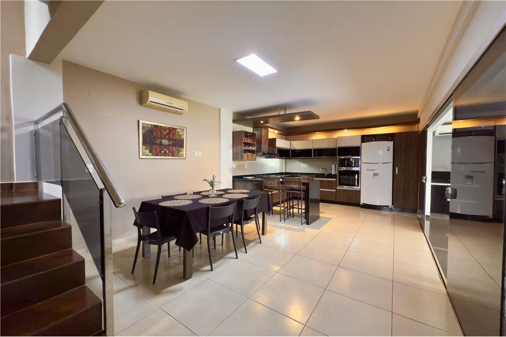 DÚPLEX EN VENTA – BARRIO QUITERIA, ENCARNACIÓN — foto 3