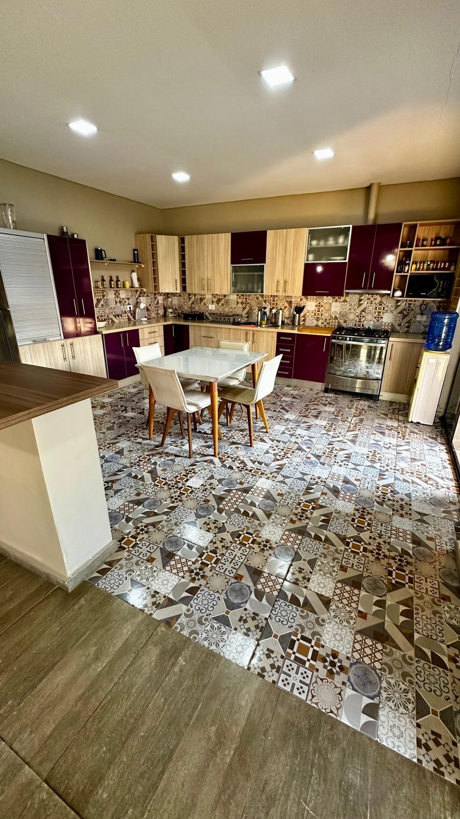 Alquilo residencia en barrio cerrado Ytororo Country Club en Ypane — foto 2