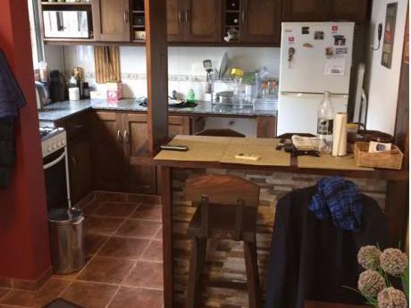 Venta Casa Pocitos