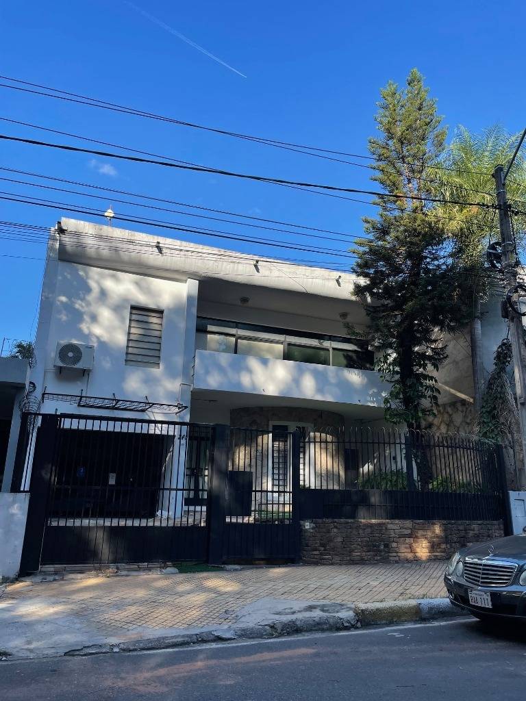 Casa en venta en Las Mercedes
