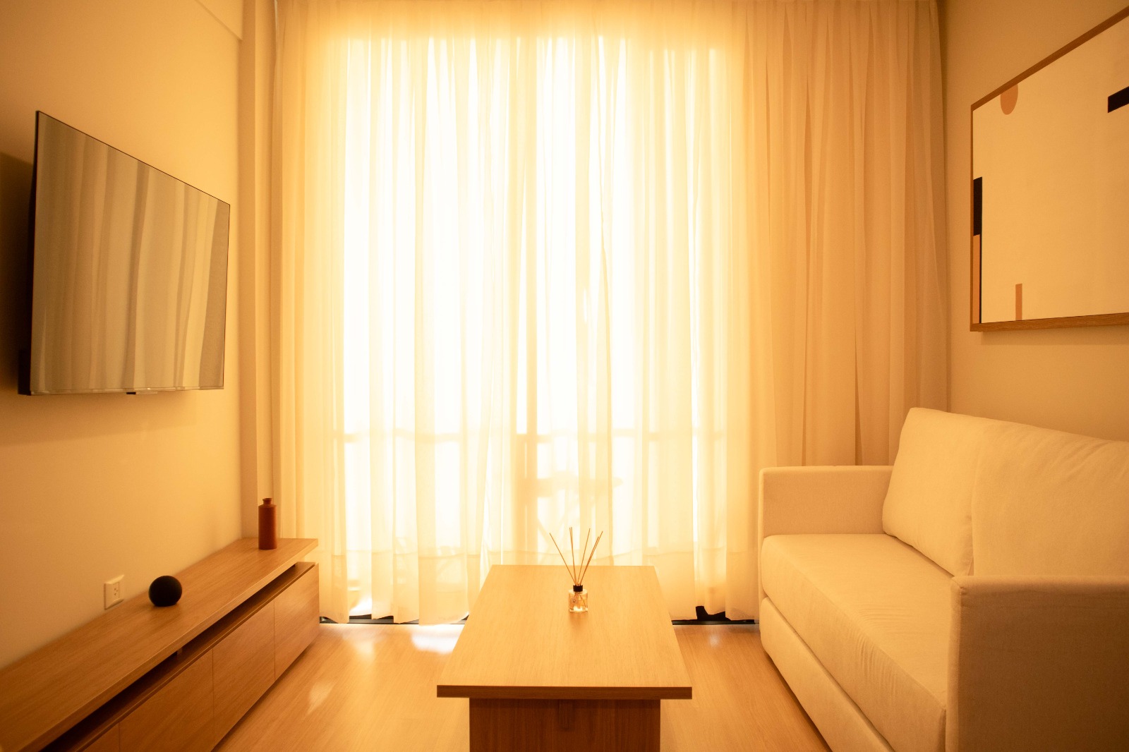 Departamento en alquiler en Recoleta